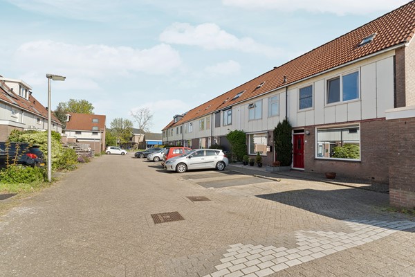 Medium property photo - Zeisstraat 37, 1445 HB Purmerend